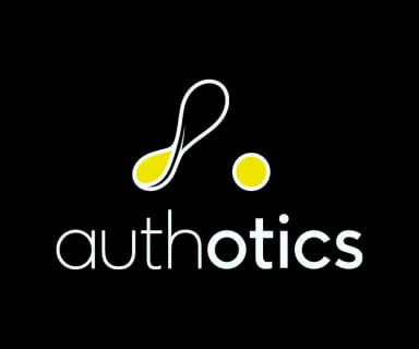 Authotics Logo